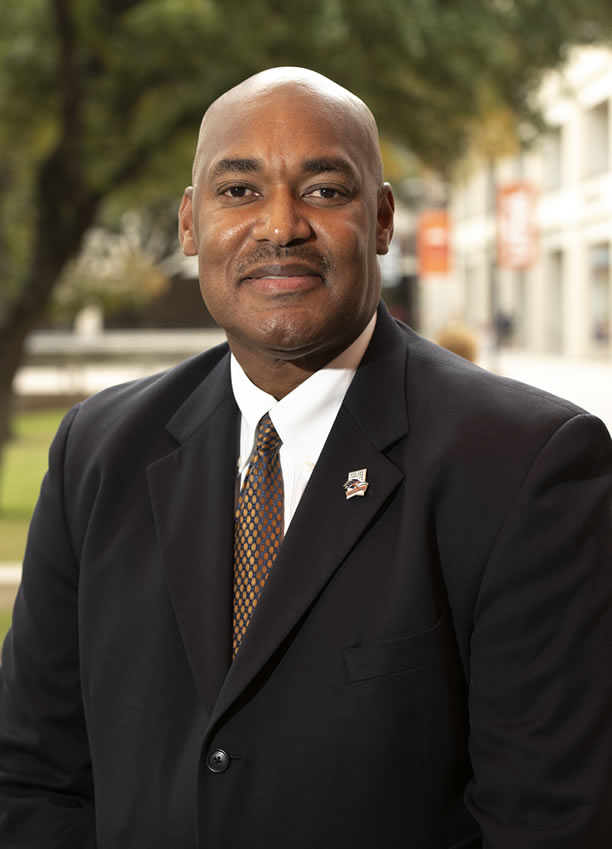 UTSA Chief of Police to Lead University of Connecticut Police Department